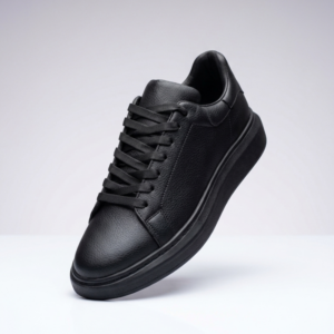 Basket Noir