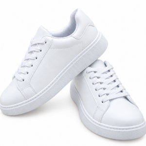 Basket Blanc