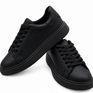 Basket Noir