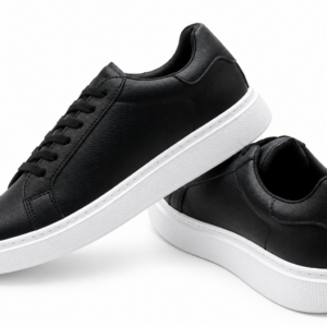 Basket Noir et Blanc